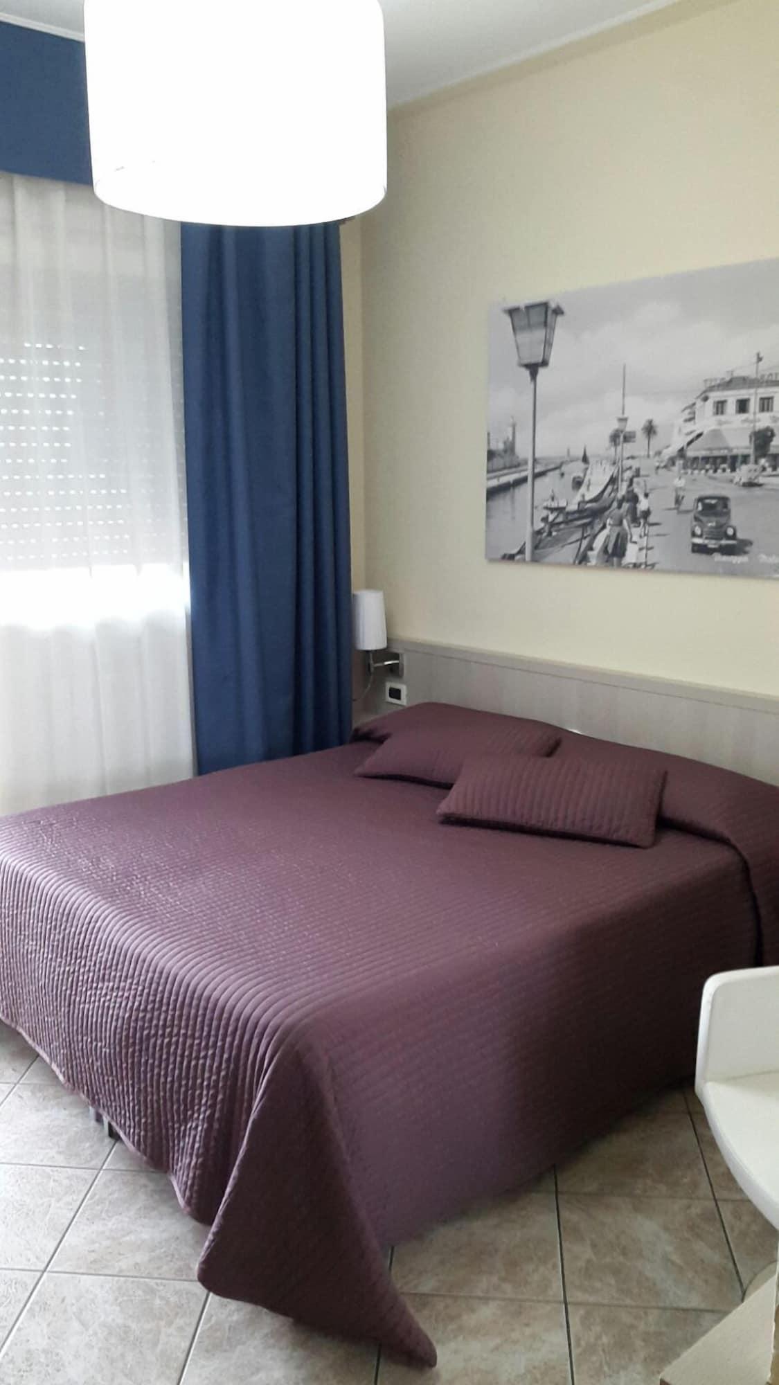 Hotel Bella Riviera Lungomare Βιαρέτζιο Εξωτερικό φωτογραφία