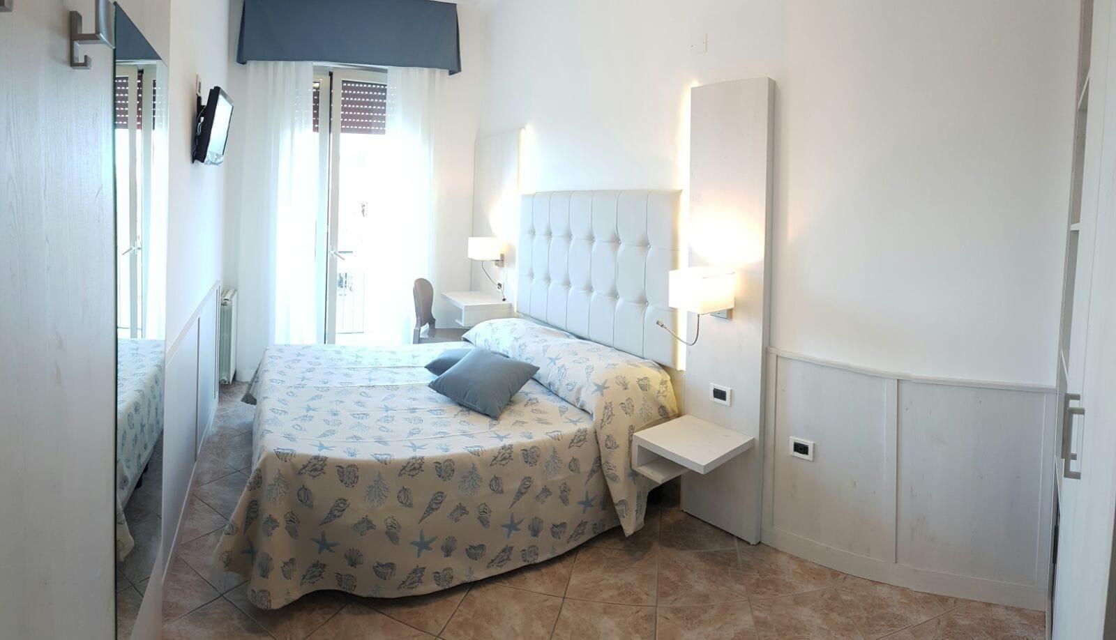 Hotel Bella Riviera Lungomare Βιαρέτζιο Εξωτερικό φωτογραφία