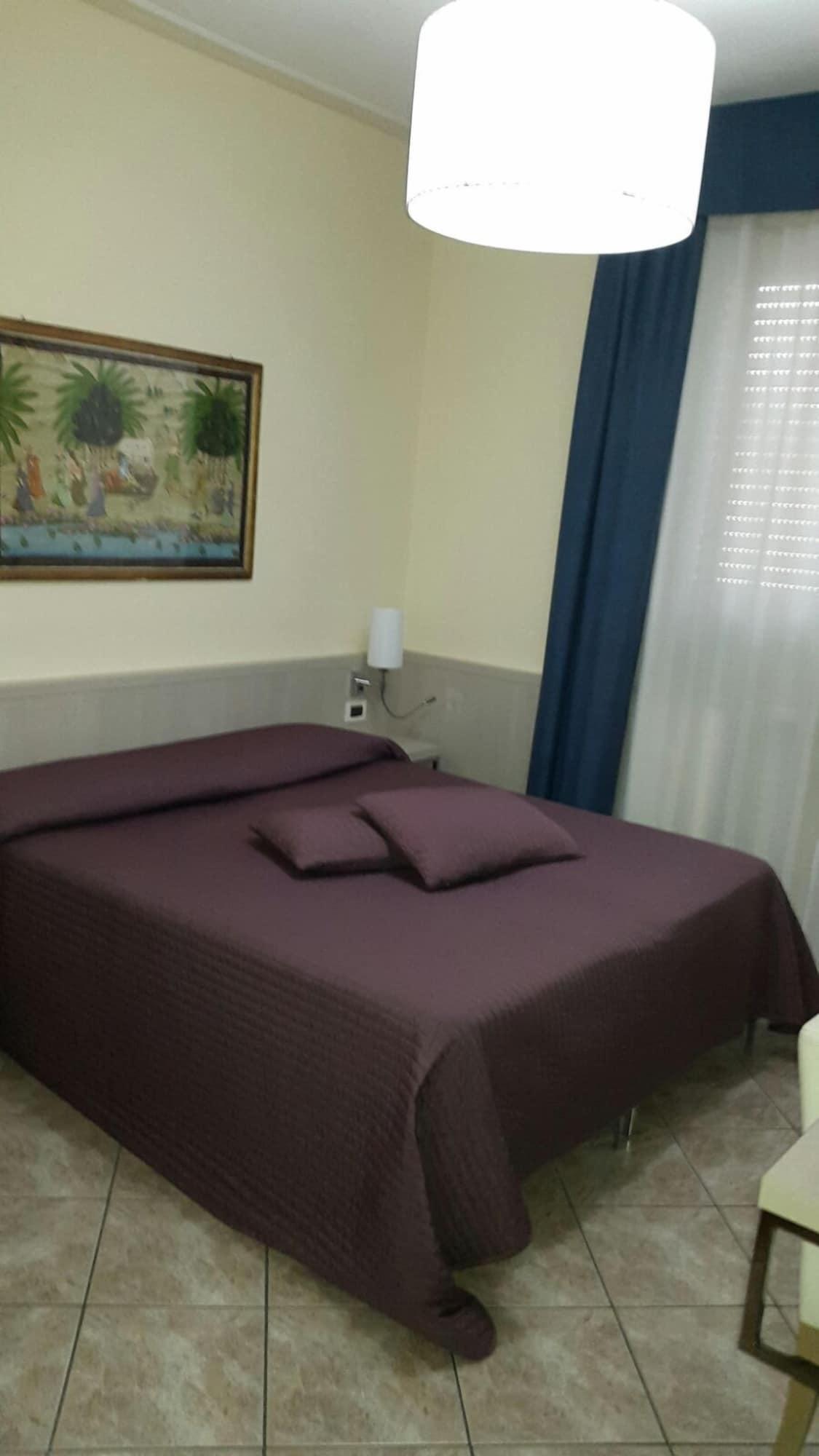 Hotel Bella Riviera Lungomare Βιαρέτζιο Εξωτερικό φωτογραφία