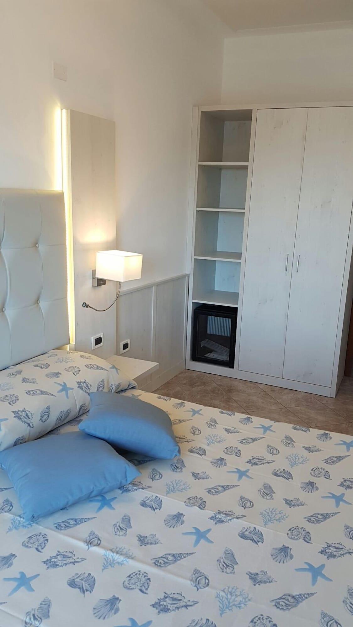 Hotel Bella Riviera Lungomare Βιαρέτζιο Εξωτερικό φωτογραφία