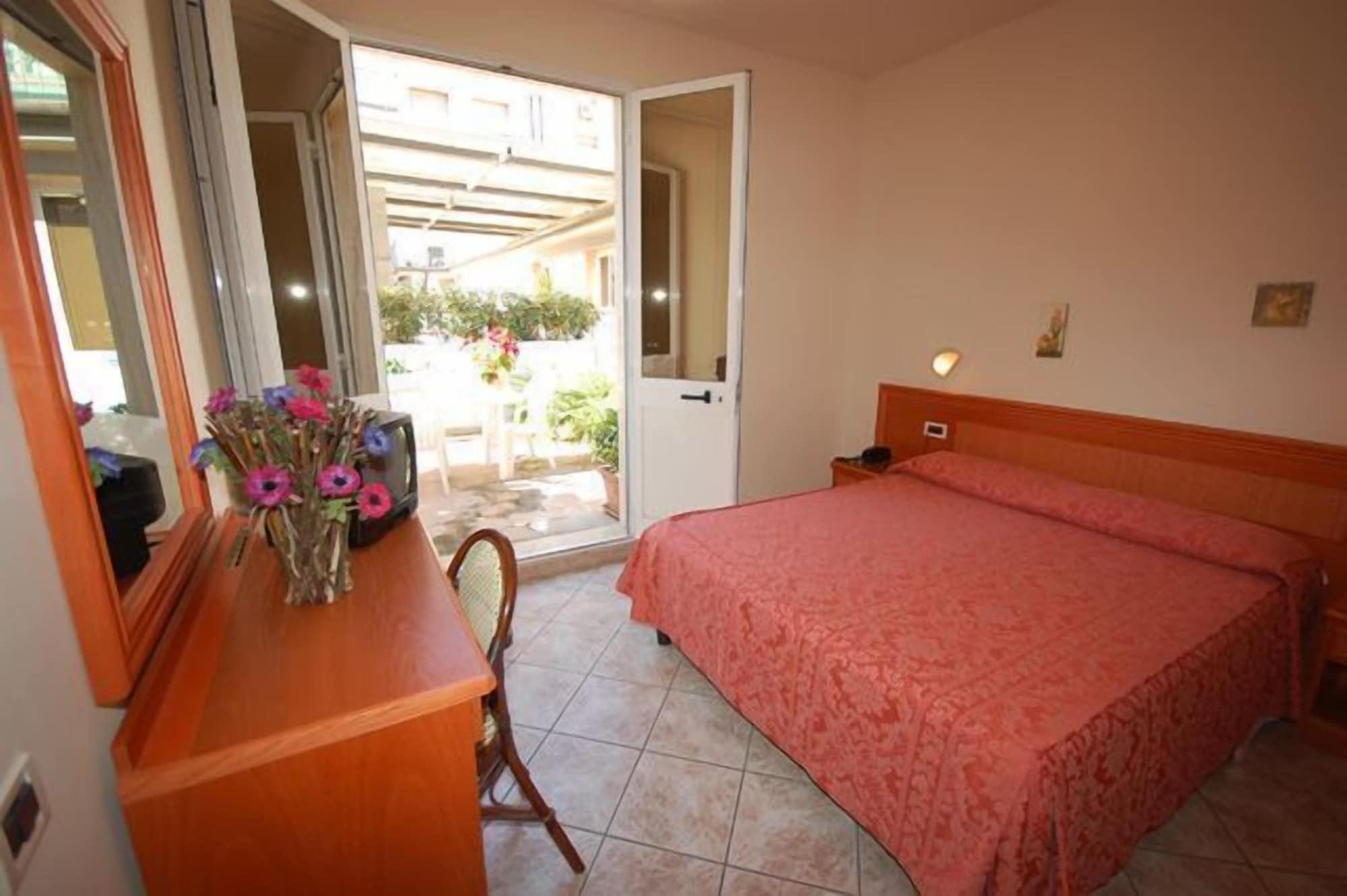 Hotel Bella Riviera Lungomare Βιαρέτζιο Εξωτερικό φωτογραφία