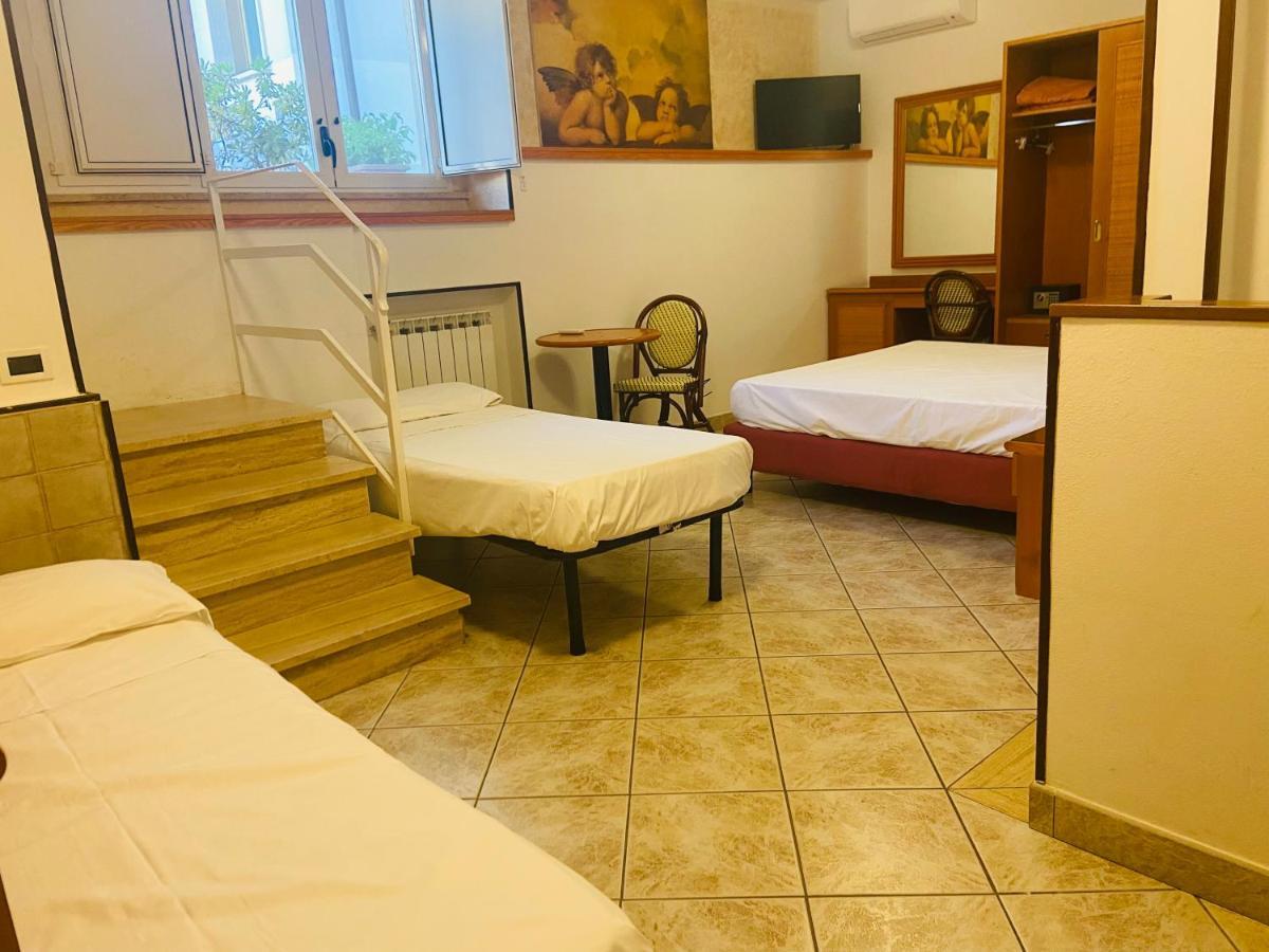 Hotel Bella Riviera Lungomare Βιαρέτζιο Εξωτερικό φωτογραφία