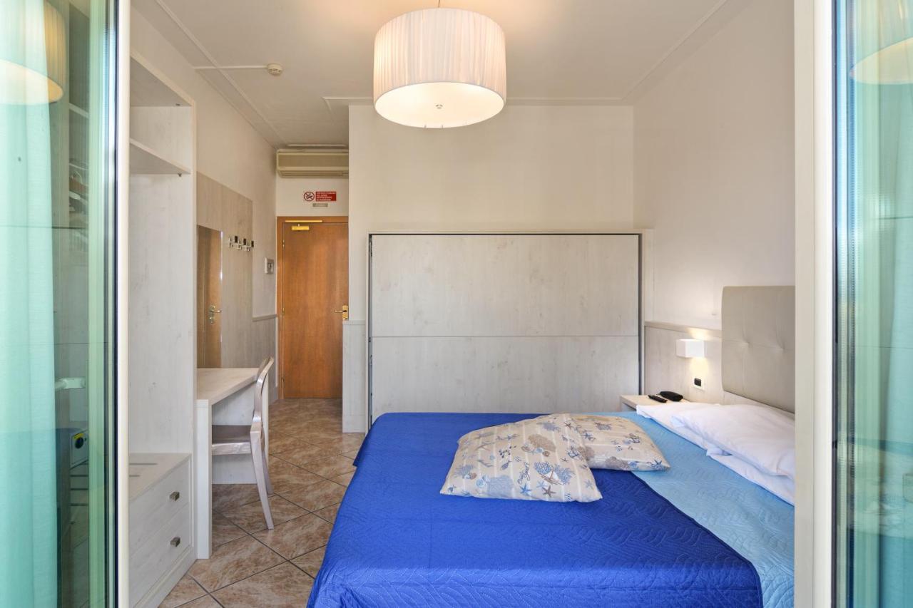 Hotel Bella Riviera Lungomare Βιαρέτζιο Εξωτερικό φωτογραφία