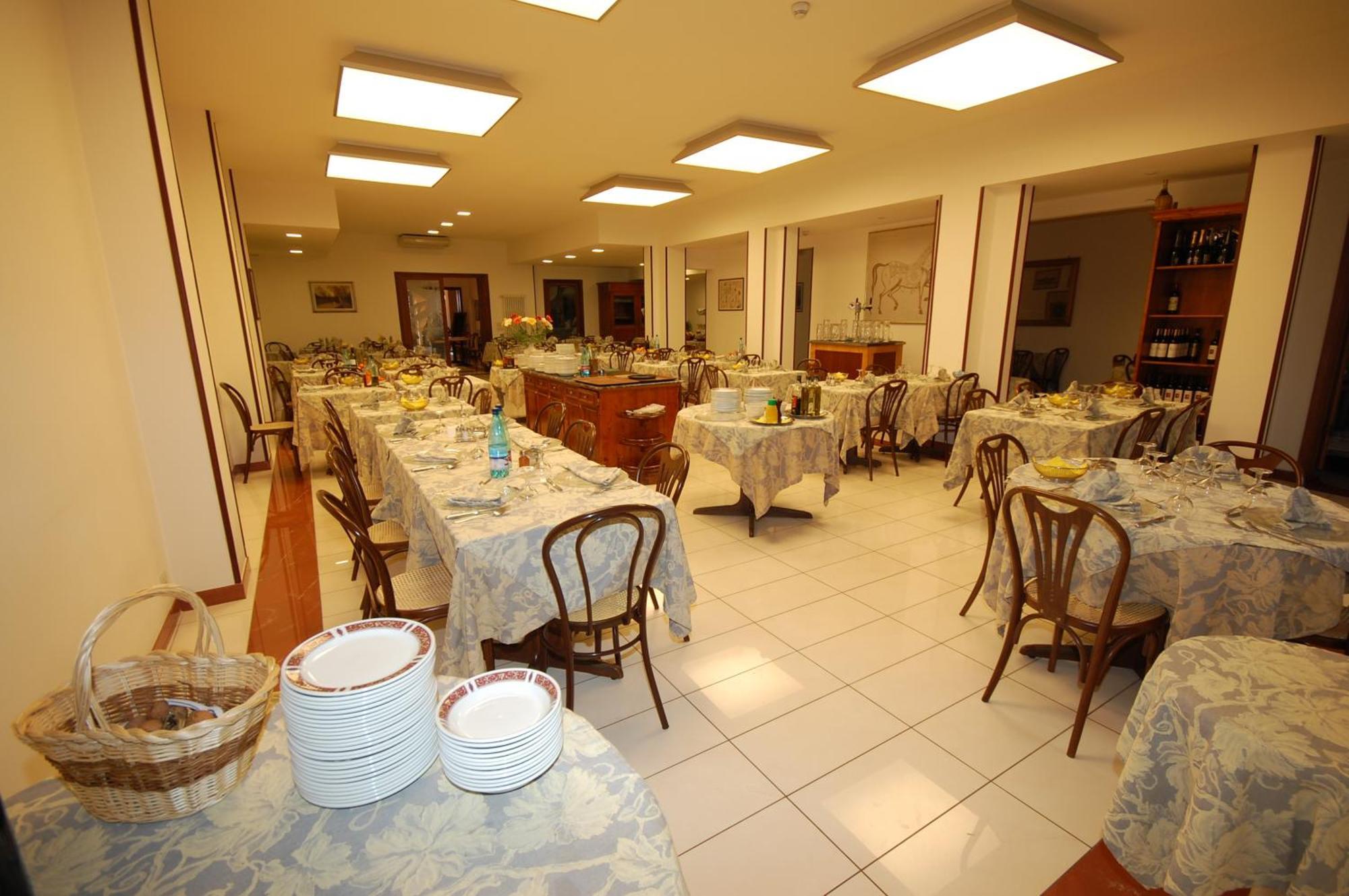 Hotel Bella Riviera Lungomare Βιαρέτζιο Εξωτερικό φωτογραφία