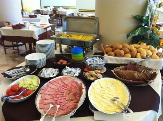 Hotel Bella Riviera Lungomare Βιαρέτζιο Εξωτερικό φωτογραφία